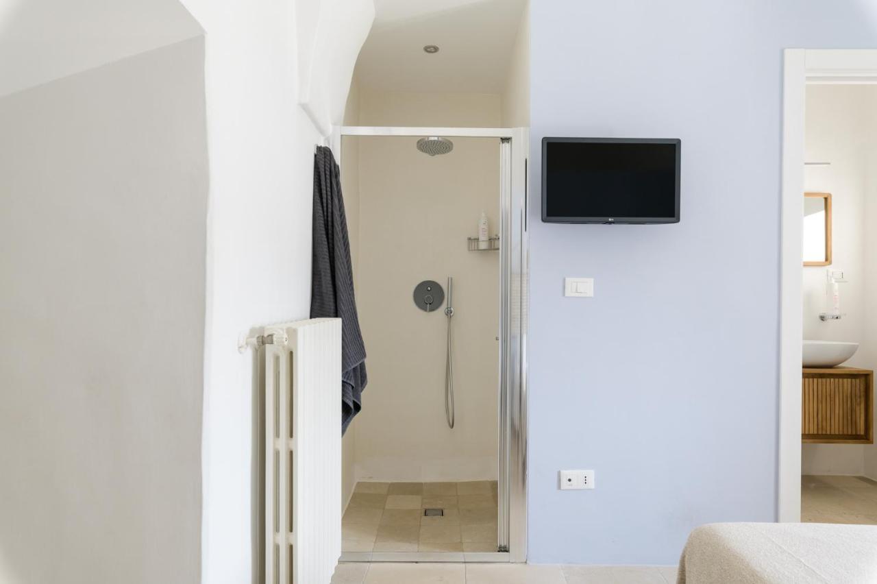 La Casa Del Vicolo By Wonderful Italy Apartment Ostuni Exterior photo
